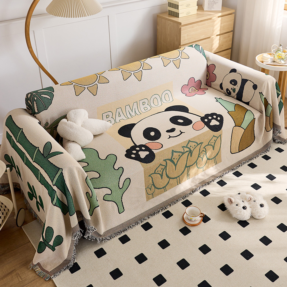 팬더 [양면 사용 가능]]