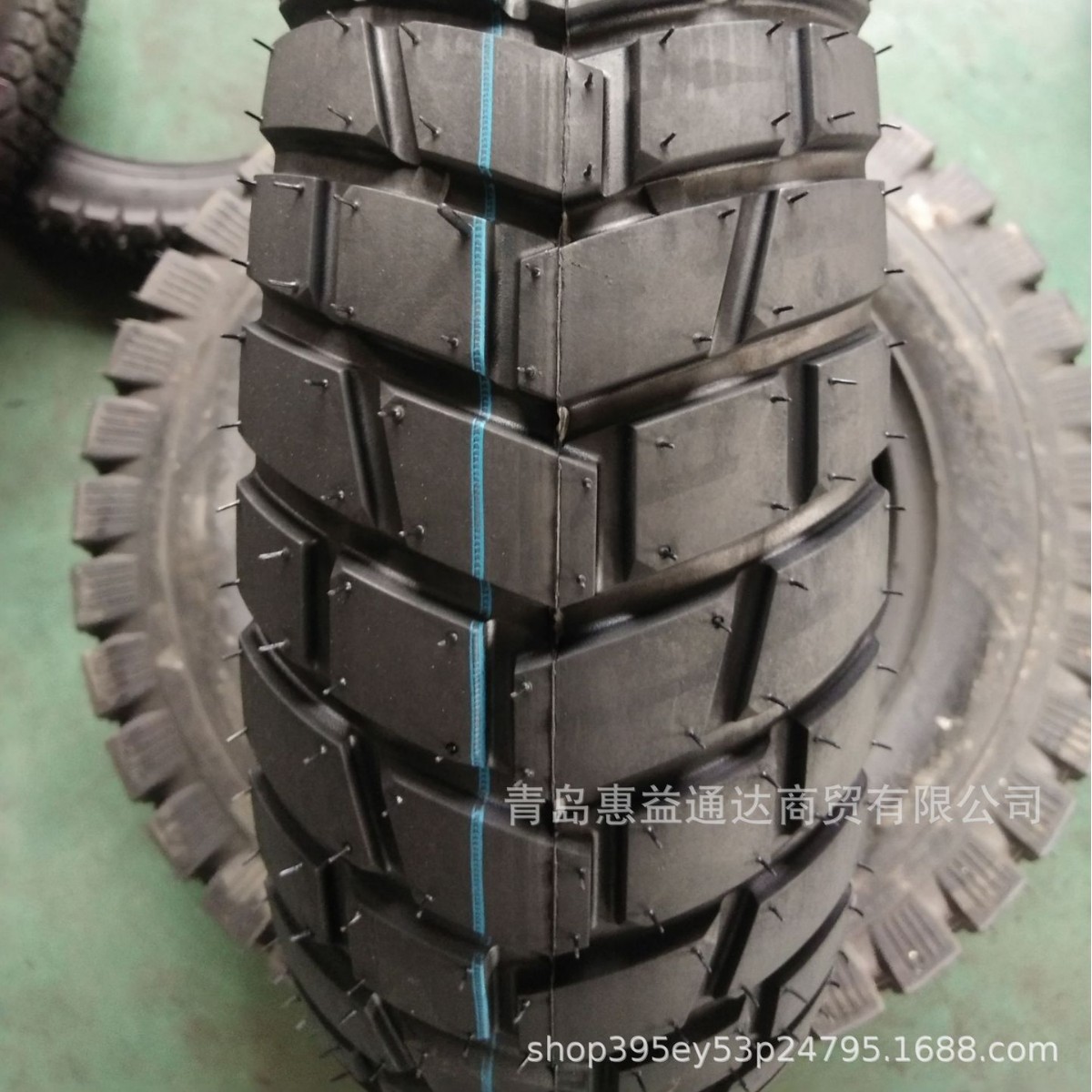 3.00-17摩托车轮胎  普通胎 真空胎