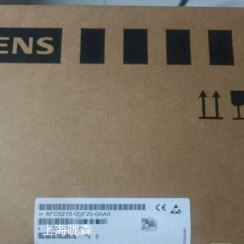 6FC5203-0AF01-0AA0/0AF03/0AF00/0AF02/0AF21/0AF22 Панель управления станком