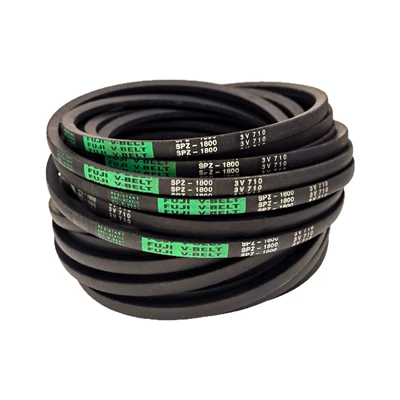 Resistant Industrial Transmission Belt, Avtomobil ötürücü kəmərləri