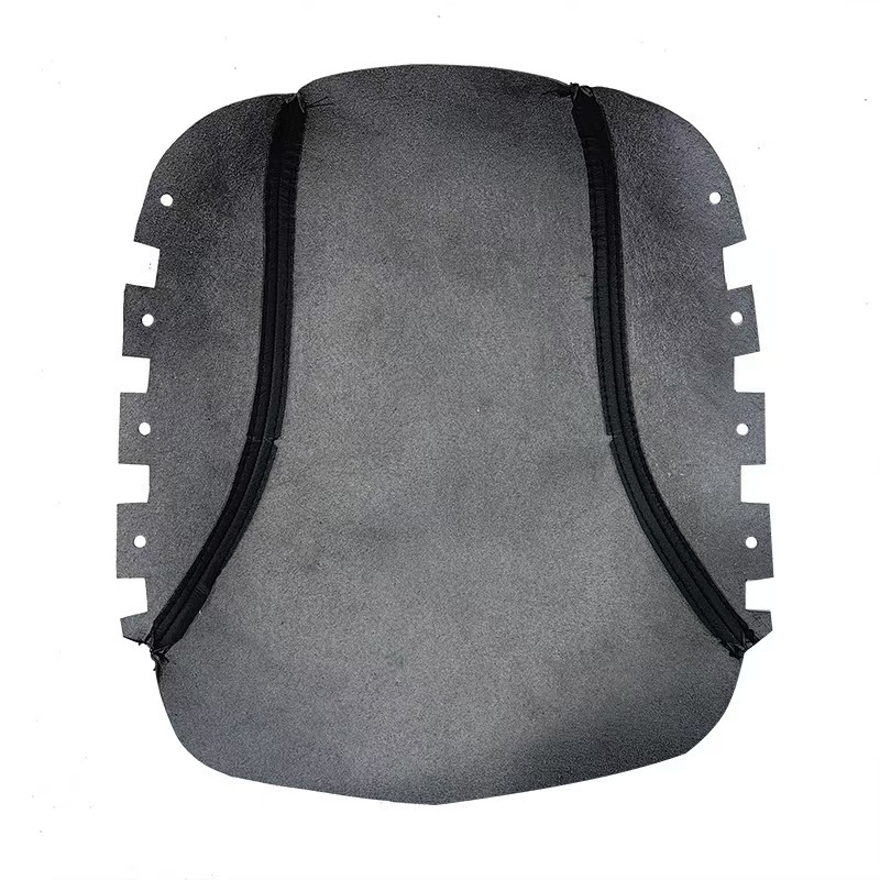Center Console Armrest Box Cover for Nissan Qashqai 2014-2017
