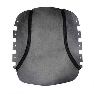 Center Console Armrest, Nissan Armrest box pad