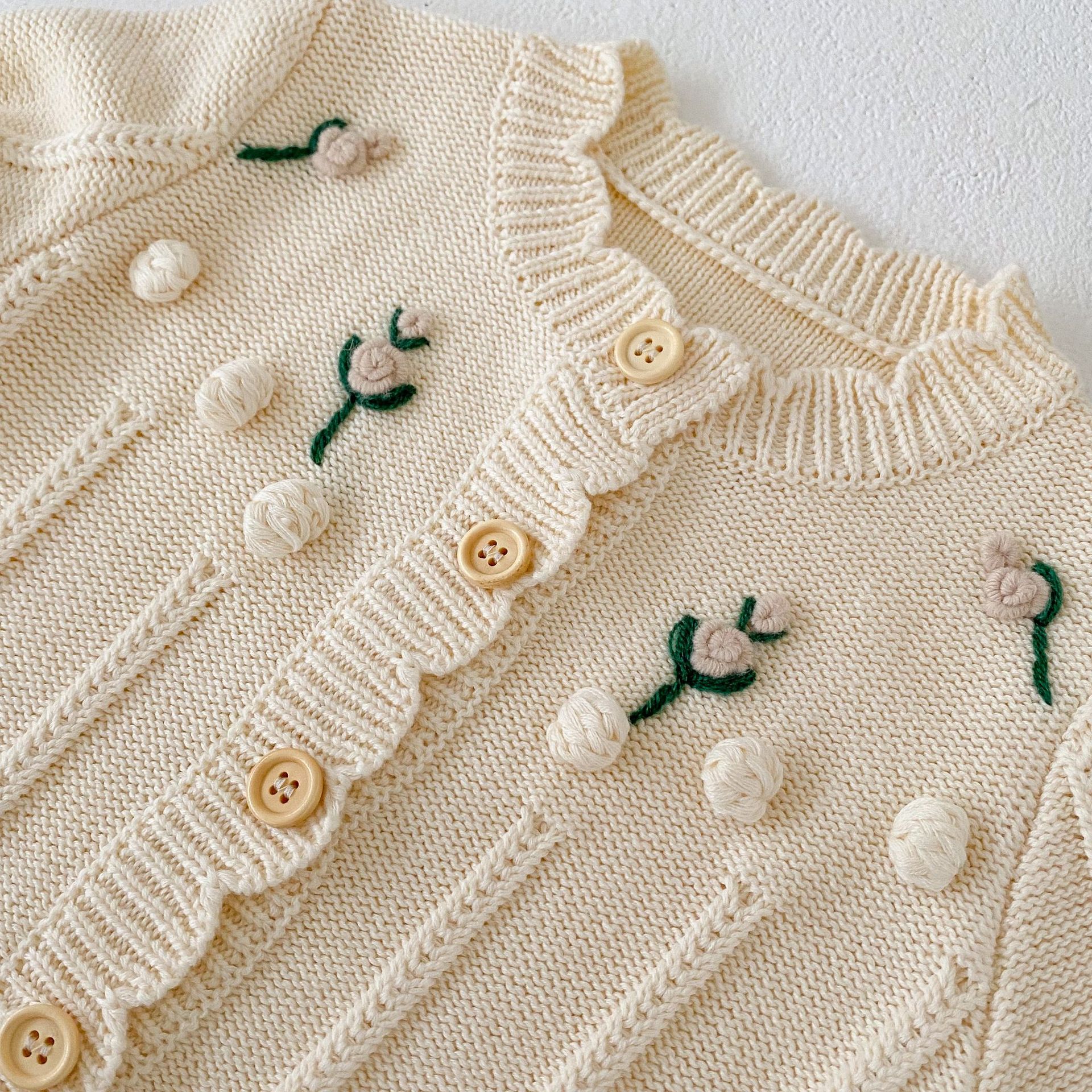 Sweater Set Image 15