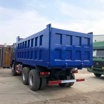 Garbage Truck Right Cockpit – Yük maşınları