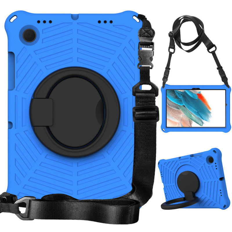 Suitable for Samsung Tab S6 Lite Tablet Protective Case 10.4inch Eva Anti-Fall and Shockproof Sm-P610/P615C