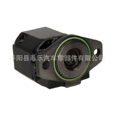 Fuel Transfer Pump Oil pump, nozzle