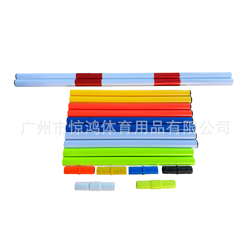 Conos de entrenamiento para fútbol y baloncesto, barriles, postes de obstáculos, combinación de obstáculos de entrenamiento, marco de obstáculos con orificio, barriles marcadores de obstáculos