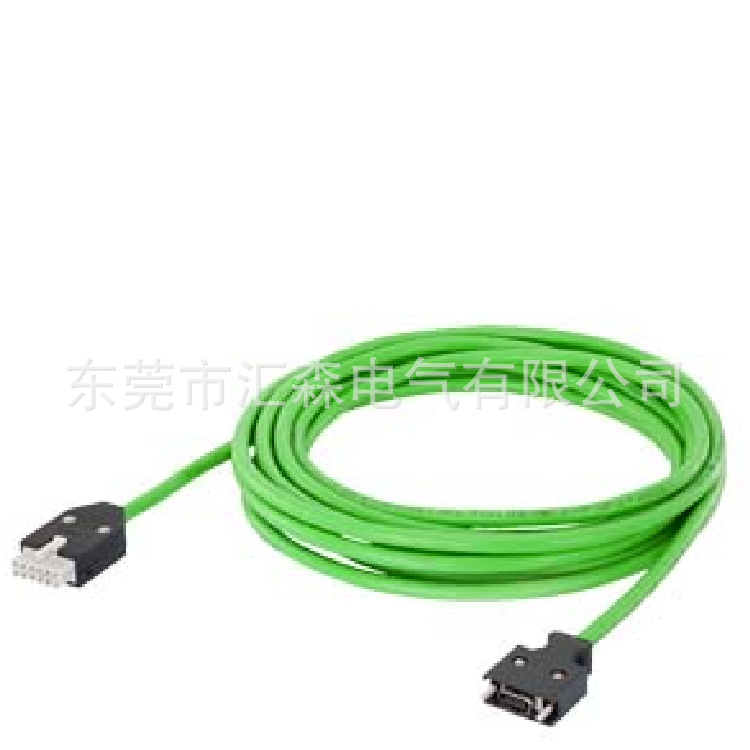 西门子   线缆    6FX3002-2CT20-1AD0