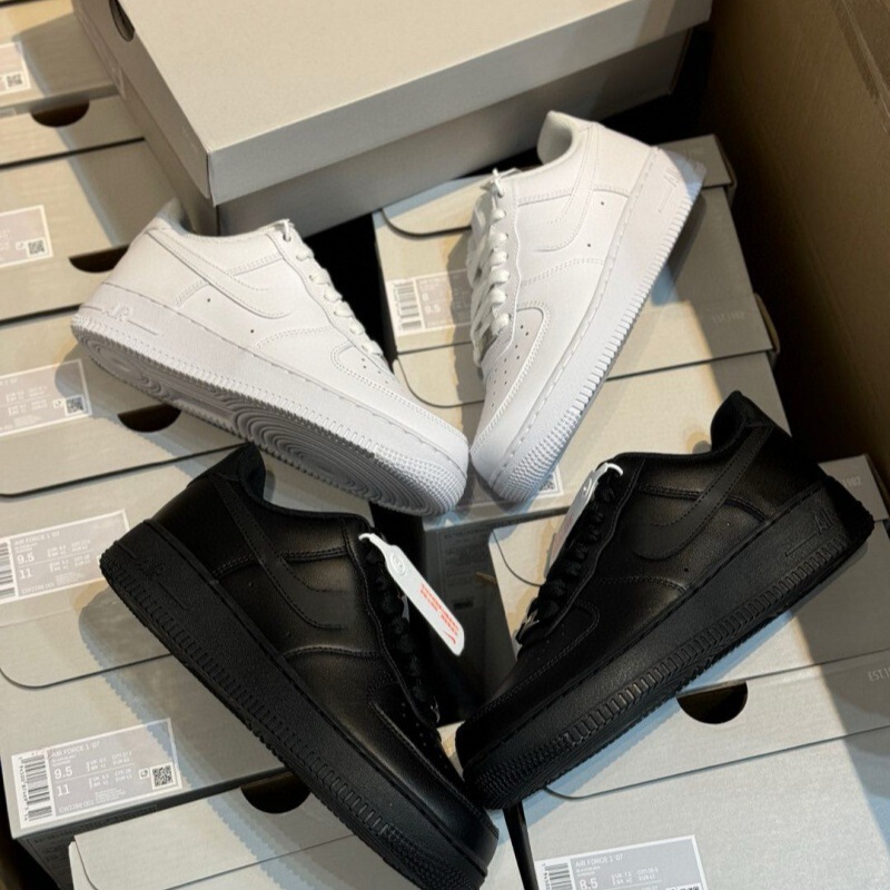 Putian Af1 Air Force One Pure Original Versatile White Shoes Campus Men's and Women's Sports Shoes Casual Sneakers Factory Direct Sales Putian Af1 Air Force One Pure Original Versatile White Shoes Campus Men's and Women's Sports Shoes Casual Sneakers Factory Direct Sales