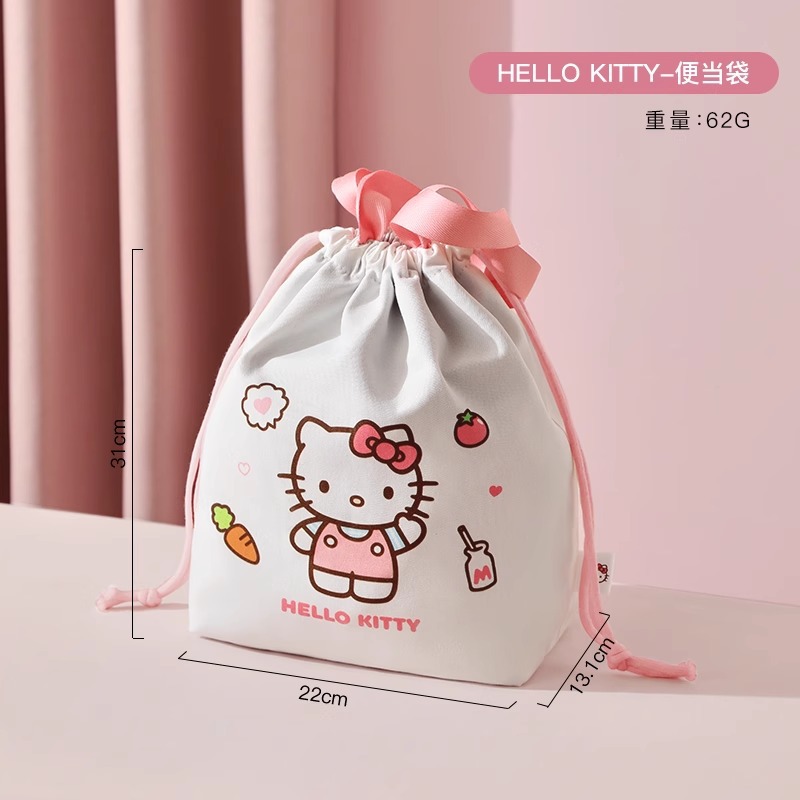 Bolsa lonchera térmica portátil aislamiento aluminio