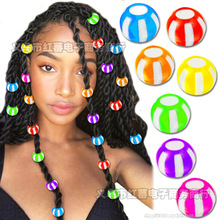 diy��ͨ�pɫ�l����Ʒ��� �Ųʁ��������l��12mm���ϗl�y�����