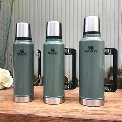 国境を越えたアメリカのスタンレー氷覇カップ保温カップ保温カップ高級保温ポット屋外旅行大容