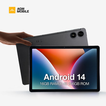 AGM Pad P2 10.95�� 8+256G 7850mAh 4G ��׿14ƽ�� ��۽�؛