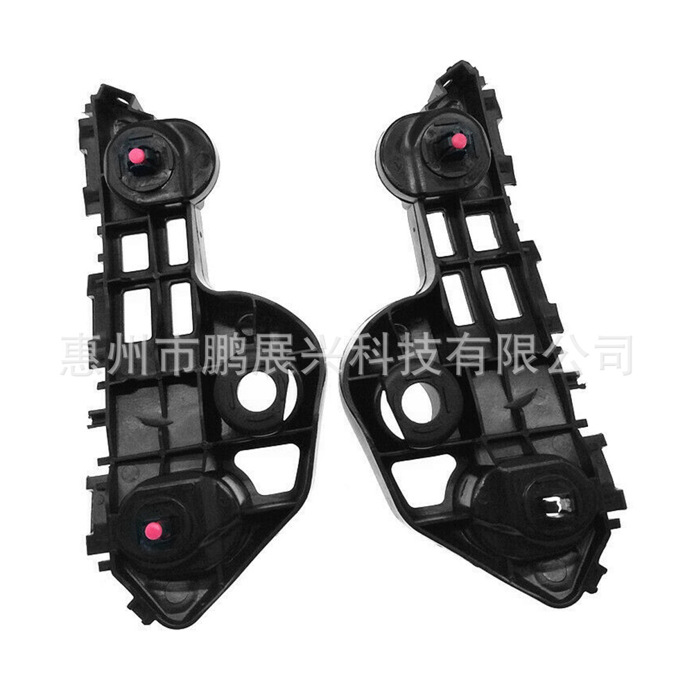 18-20凯美瑞前杠支架豪华版:52536-330