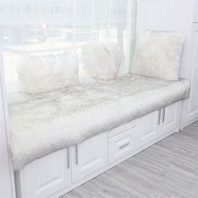 Sofa Cushion, Girl's Room Rug, Full-Cover Car Carpet