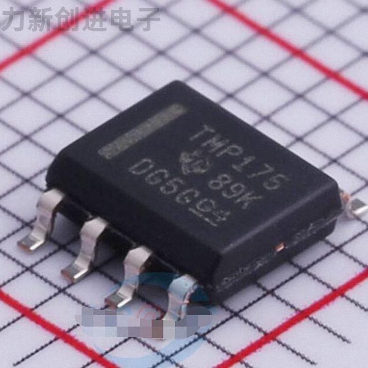 TMP17IDR封装SIC-8原装传感器