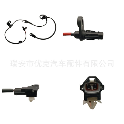 598303Q000 Hyundai Kia təkər sürəti ABS sensoru üçün uyğundur