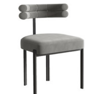 검은 발 + 회색 플란넬