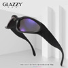 men and women Bicycle Riding glasses outdoors Sports ultraviolet-proof Sunglasses Europe and America 10 Yue Tai Glasses