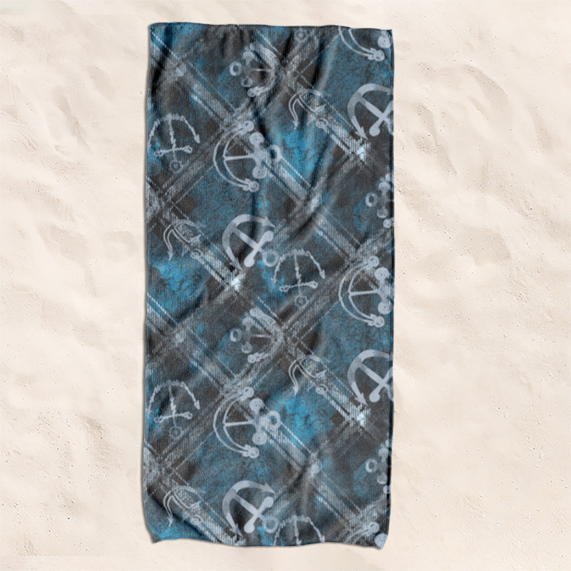 Serie de anclajes 012