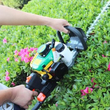 绿篱机 双刃绿篱机 茶叶修剪机 汽油绿篱剪 修枝机