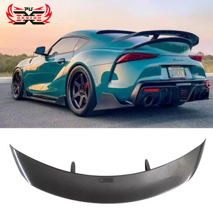 �m���Toyota Supra A90 A91MK5 ̼�w�S��β��_������܇���b
