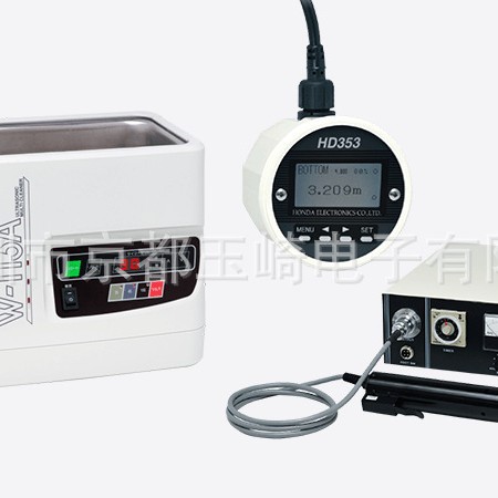 小王子~！优势HONDA本多超声波物位计HD353-A