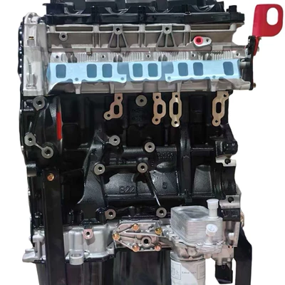 for Ford V348 Ranger – Engine assembly