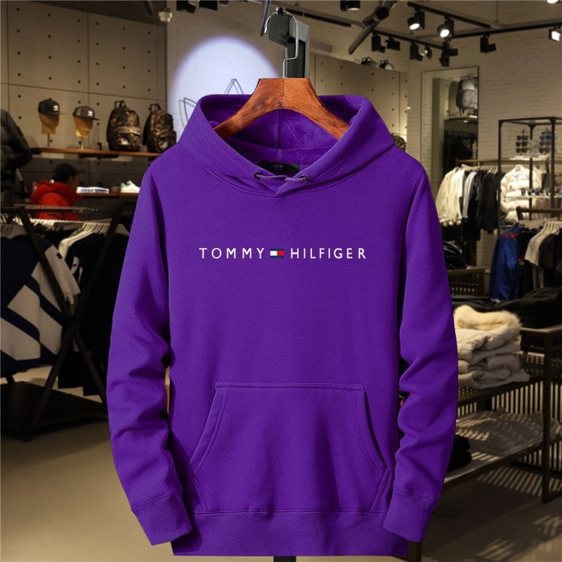 Purple tommy / S