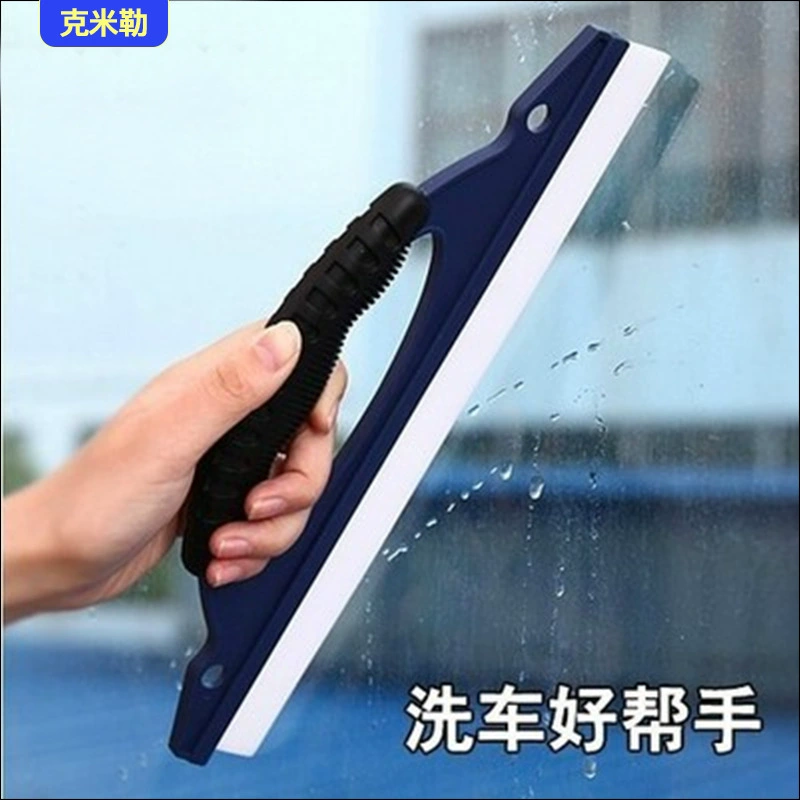 Автомобильный дворник D-образный Лук силиконовый стеклоочиститель автомобильный стеклоочиститель для окон скребок для автомойки инструмент для очистки