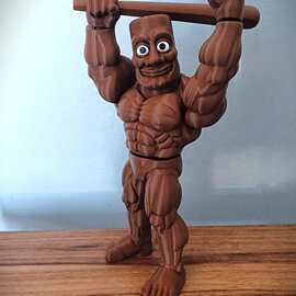 跨境新品Wear shoes sharks穿鞋鲨鱼TungTungTung Sahur+ Tralala