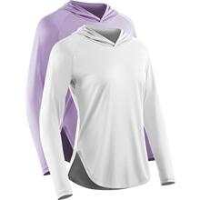 I 74262 Running Hooded Yoga Jacket �٤��ñ���� �羳ŷ��