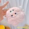 Angel pig squeaks