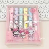 Sanrio, 6 шт в коробке