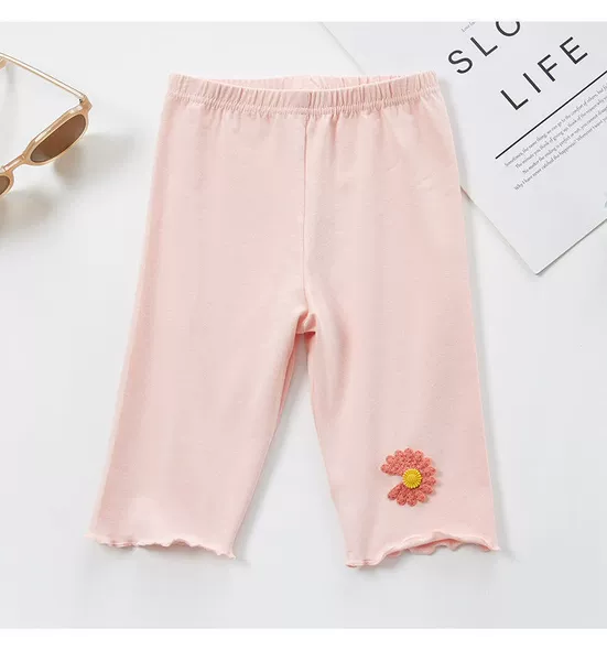 Daisy style--pink