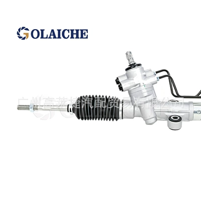 Steering gear assembly suitable for CORONA