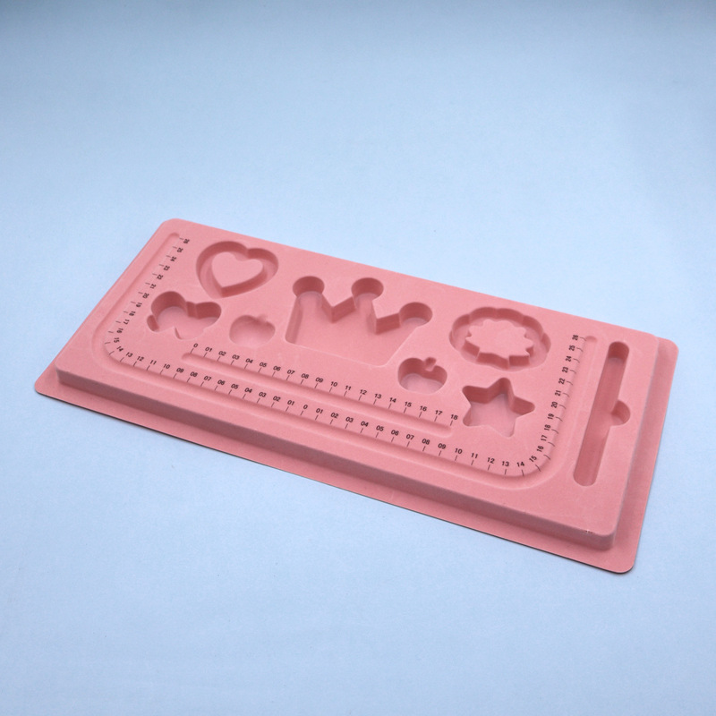 クロスボーダーのピンクのdiyブレスレットの製作ツールの手作りのデザインのビーズのセット|undefined