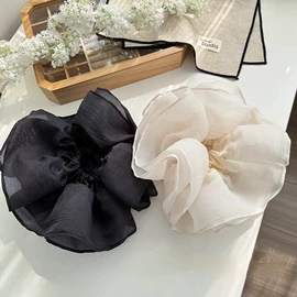 发夹;发箍;发圈