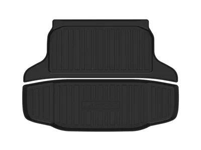 Honda Vezel, Integra, and: Trunk Mat - 23-years-of-yingshipai-new-energy-positive-120605