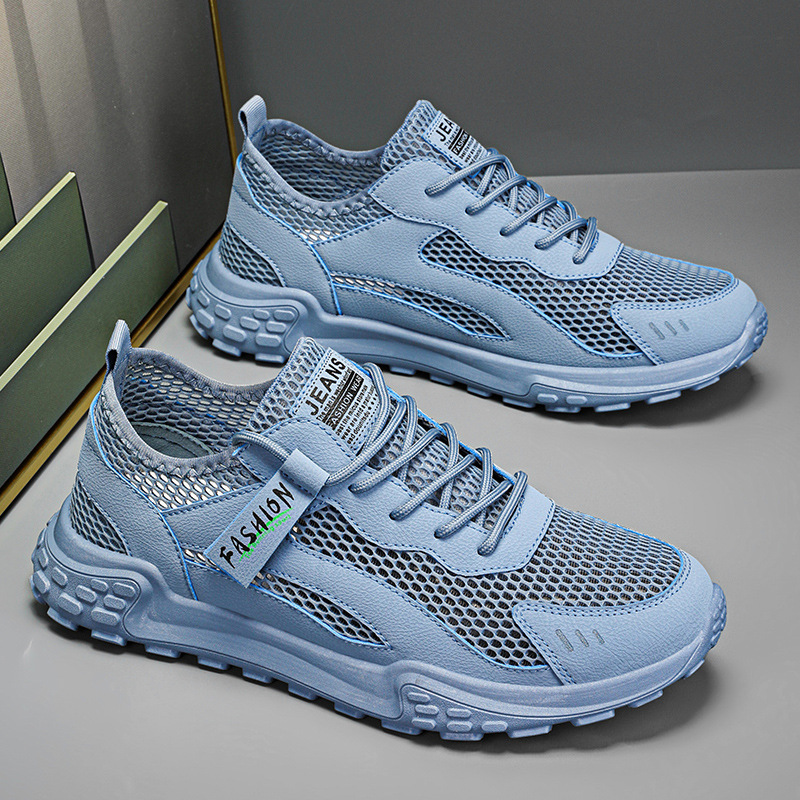 breathable low comfortable sneakers