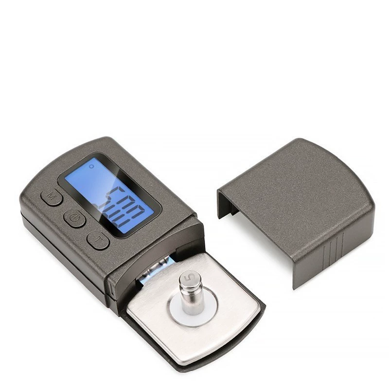 Манометр иглы поющей машины черного клея 5 г/0,01 г электронный манометр фунт давления ЮВЕЛИРНАЯ ШКАЛА 20 г/0005 г