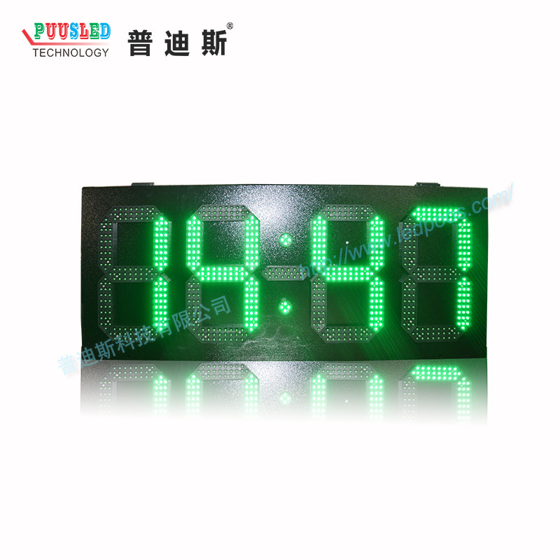 ledʱ���� ����ʱ���¶�������ʾ�� led����ʱ�ӵ�����ʾ�� ����