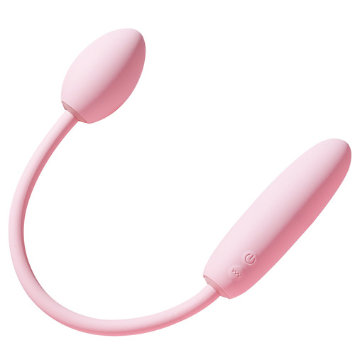ROSELEX Rolex Zoe mobile phone applet controls women to wear vibrating egg masturbation device and adult sex products