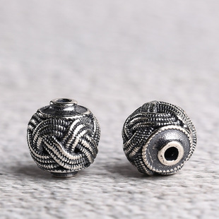 S925�y �����A��ë�����U���ֹ����diy ��������Ʒ���