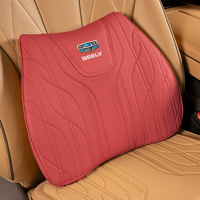 Waist support, Support Borui Xingruixingyue/L Boyue Emgrand - type-d-lumbar-support-volcano-red-geely