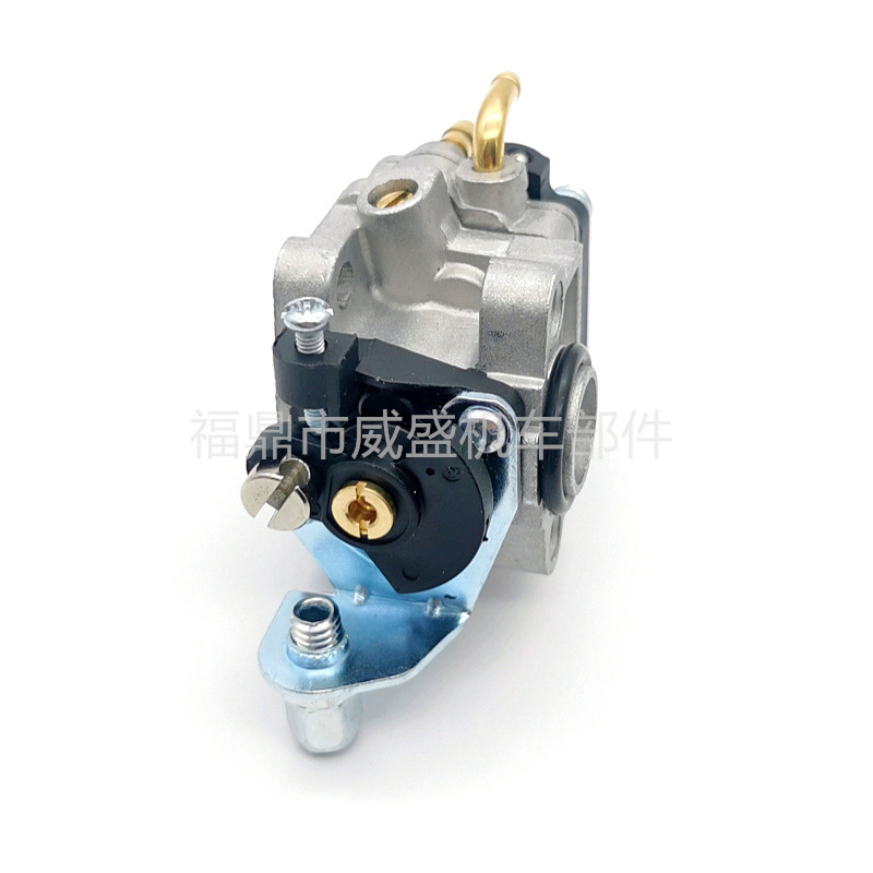 139F Carburetor Suitable for Gx31 Gx22 16100-Zm5-803 Hedge Trimmer Lawn Mower Chainsaw Carburetor
