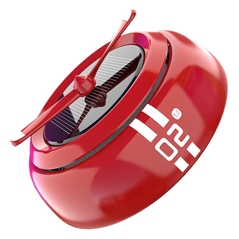 2025 автомобиль Air Battle 2 Солнечный парфюмерный автомобиль автомобиль ароматерапия