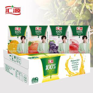 �RԴ100%��֭200ml*12/24�г�֭��֭�O������֭����֭ ���]