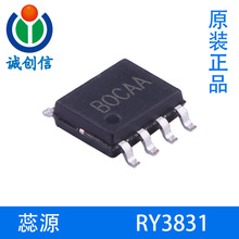RY9330DP8��Դ 28V 3A 500KHz ECOT PSMͬ����ѹ������ESOP8