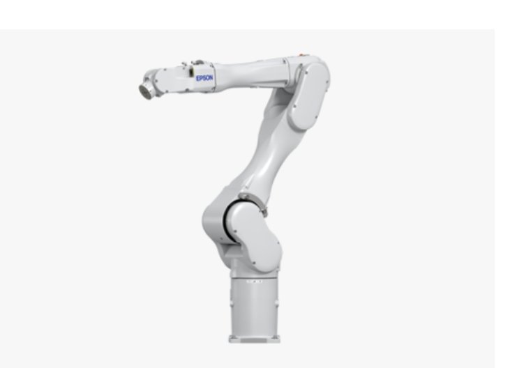 Epson C8-A1401S 爱普生 C8XL 中型 6 轴机器人 G1-171S